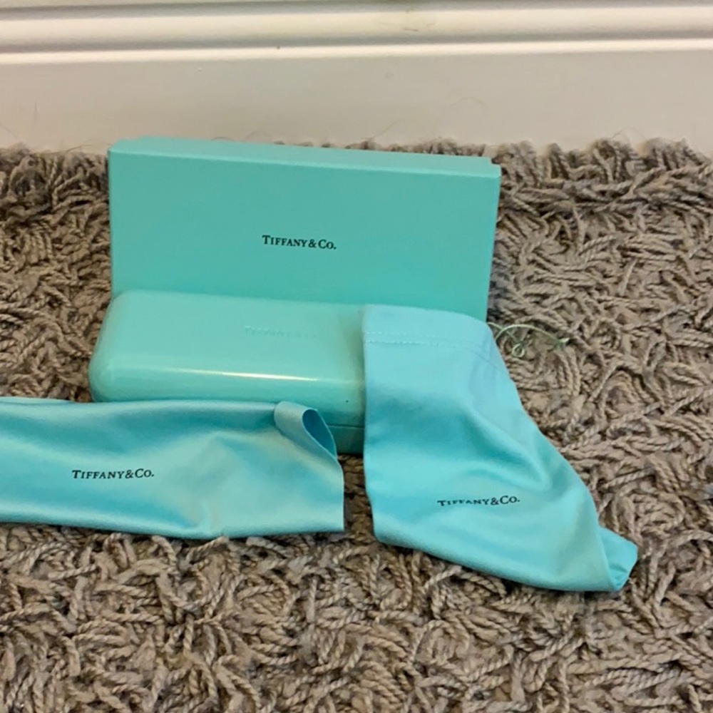 Tiffany & Co Bundle